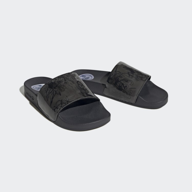 Fornecedor De Slides Adilette Cor Adidas