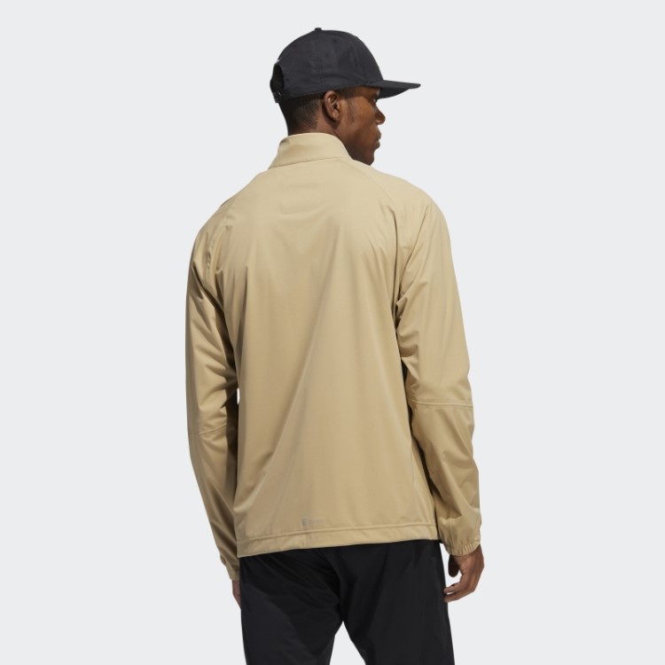 Jaqueta Hemp Rain.rdy Com Zíper Completo Adidas