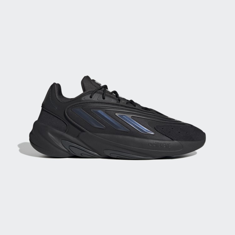 Tênis Adidas Ozelia Preto Azul