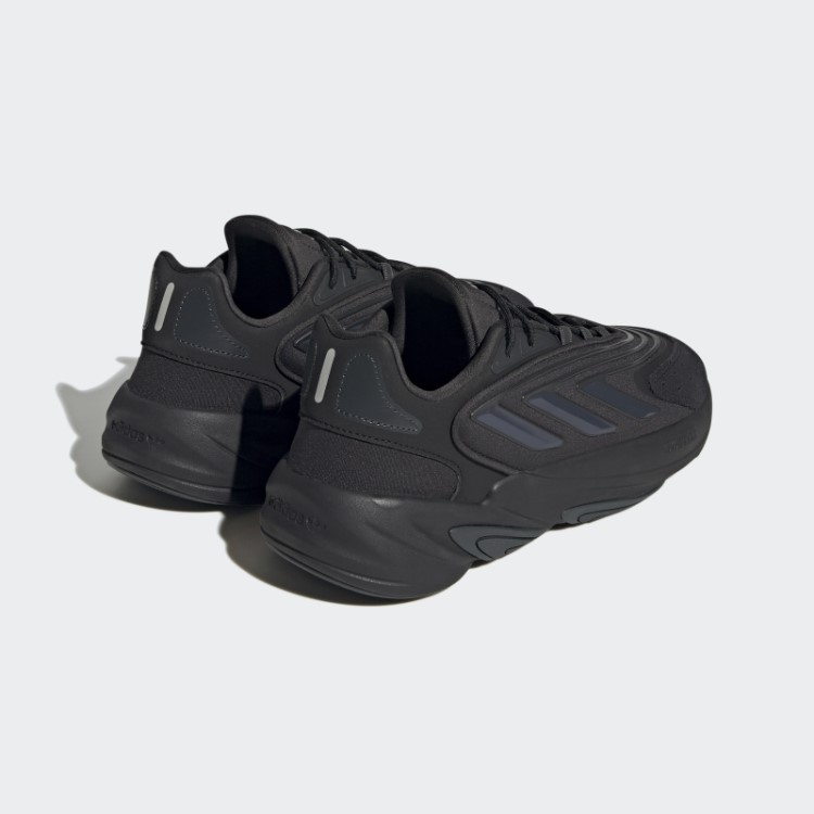 Tênis Adidas Ozelia Preto Azul