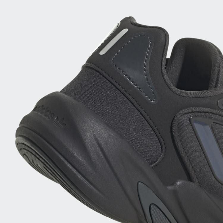 Tênis Adidas Ozelia Preto Azul