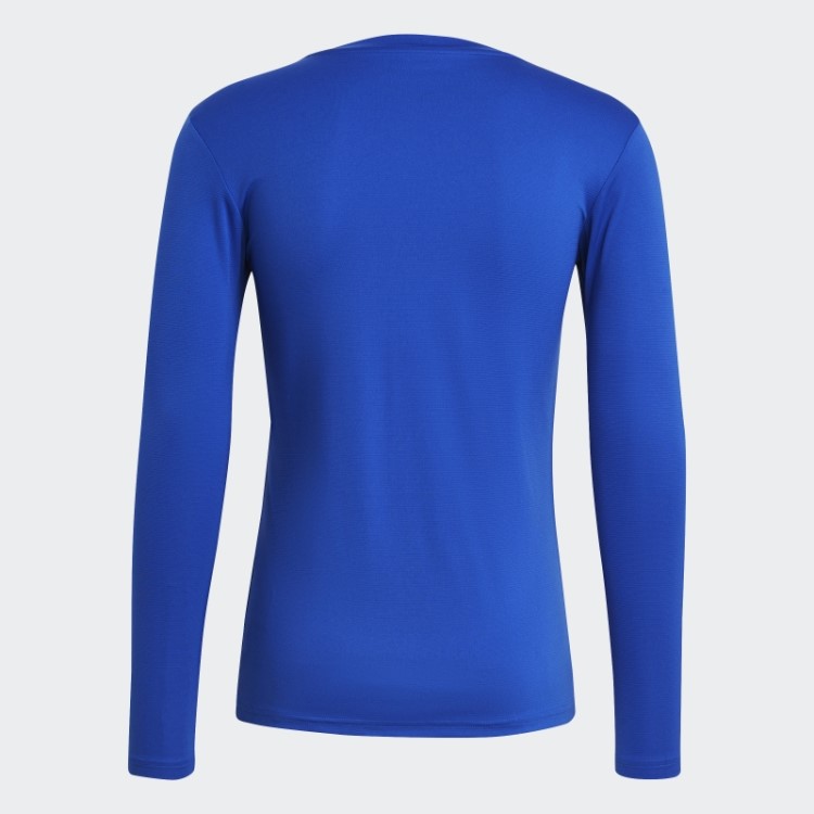 Camiseta Azul Royal Adidas Team Base