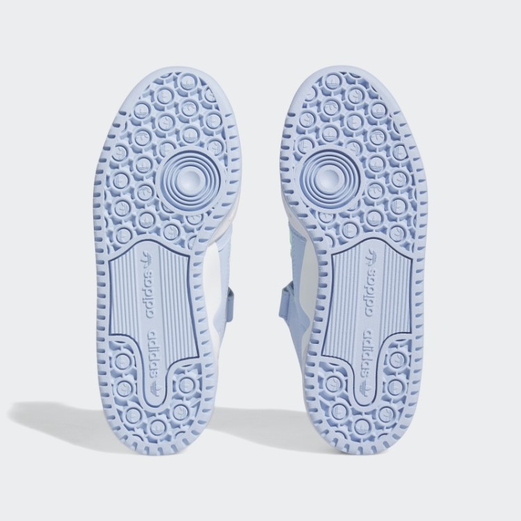Tênis Adidas Forum Low Blue Dawn