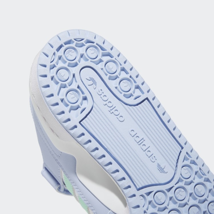 Tênis Adidas Forum Low Blue Dawn
