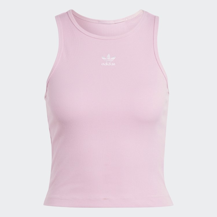 Regata True Pink Adicolor Essentials Canelada Adidas