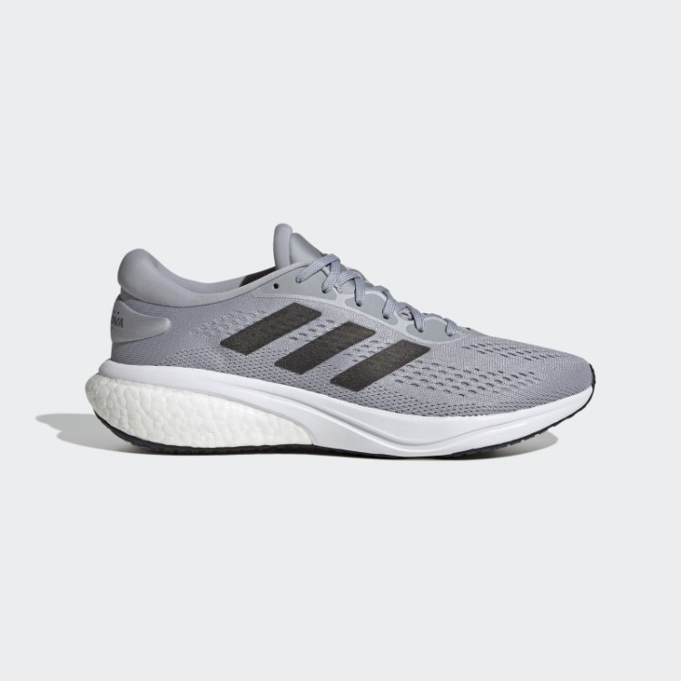 Tênis Supernova 2.0 Prata Adidas