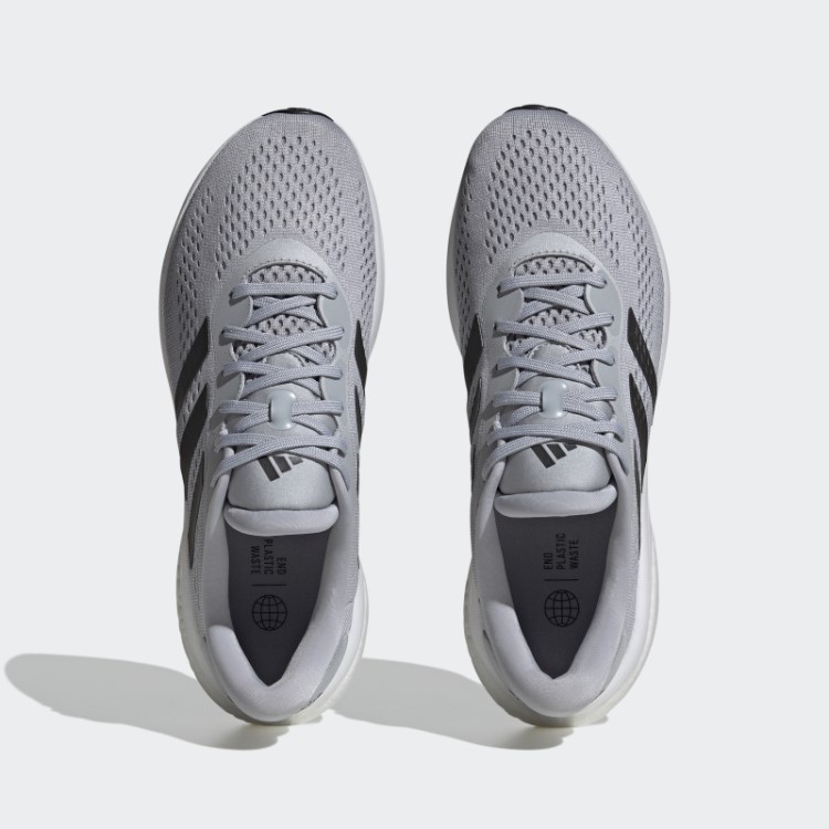 Tênis Supernova 2.0 Prata Adidas