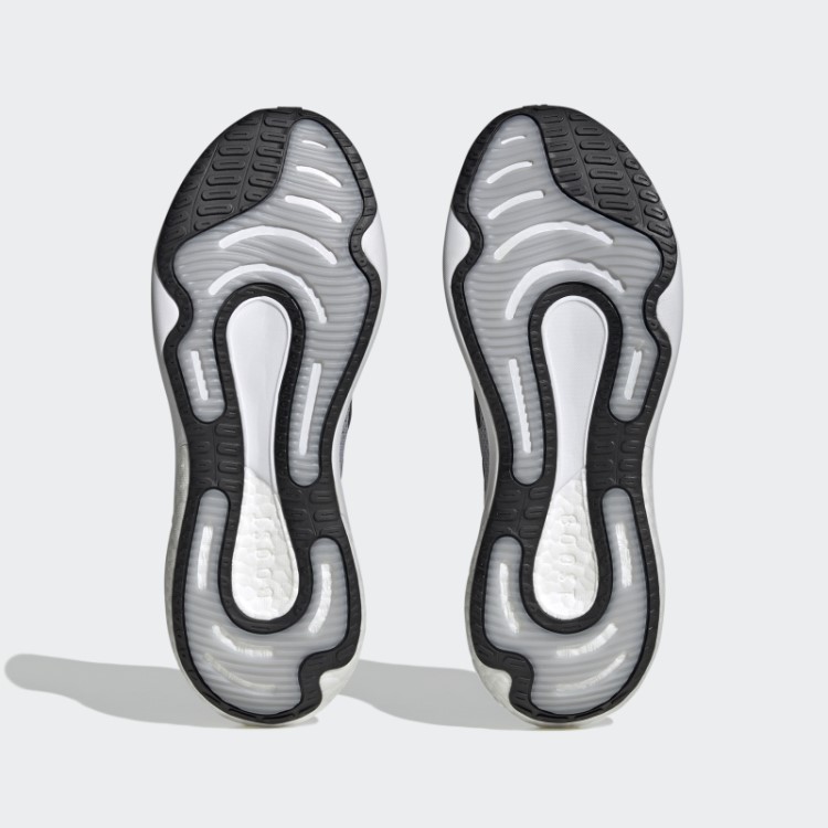 Tênis Supernova 2.0 Prata Adidas