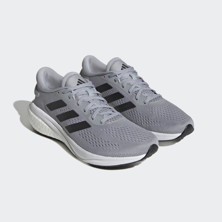 Tênis Supernova 2.0 Prata Adidas