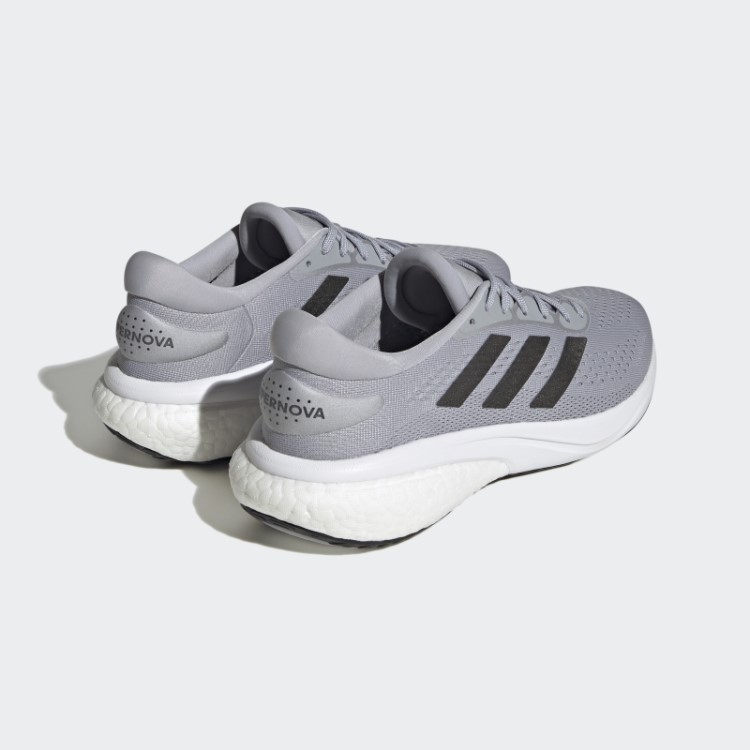 Tênis Supernova 2.0 Prata Adidas