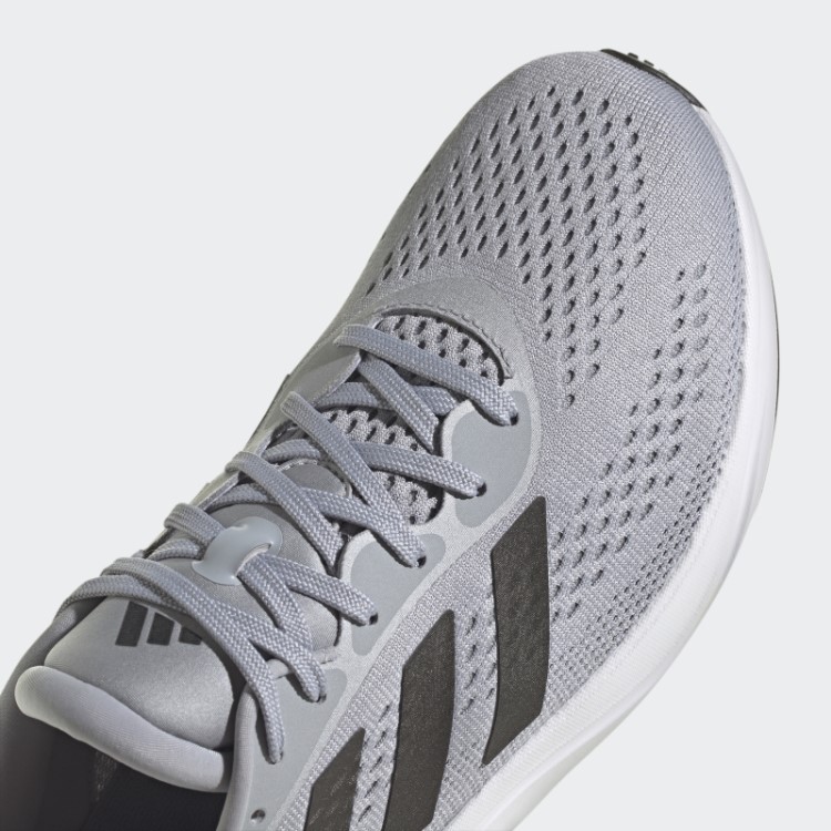 Tênis Supernova 2.0 Prata Adidas