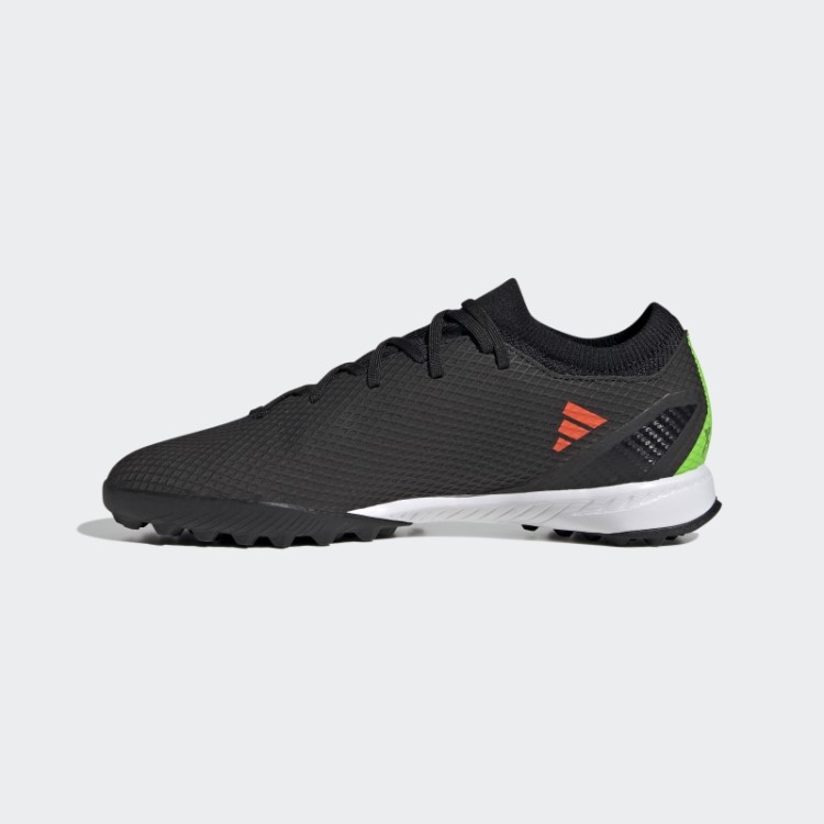X Speedportal.3 Botas De Relva Adidas Preto