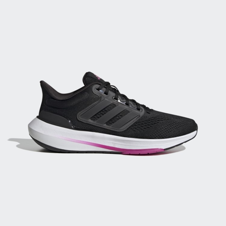 Tênis Adidas Ultrabounce Fúcsia