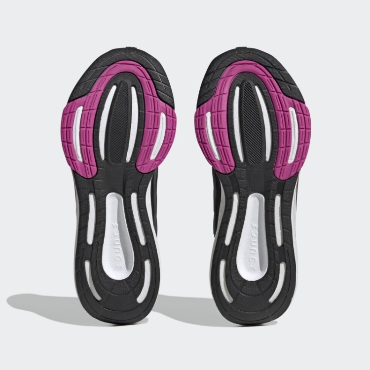 Tênis Adidas Ultrabounce Fúcsia
