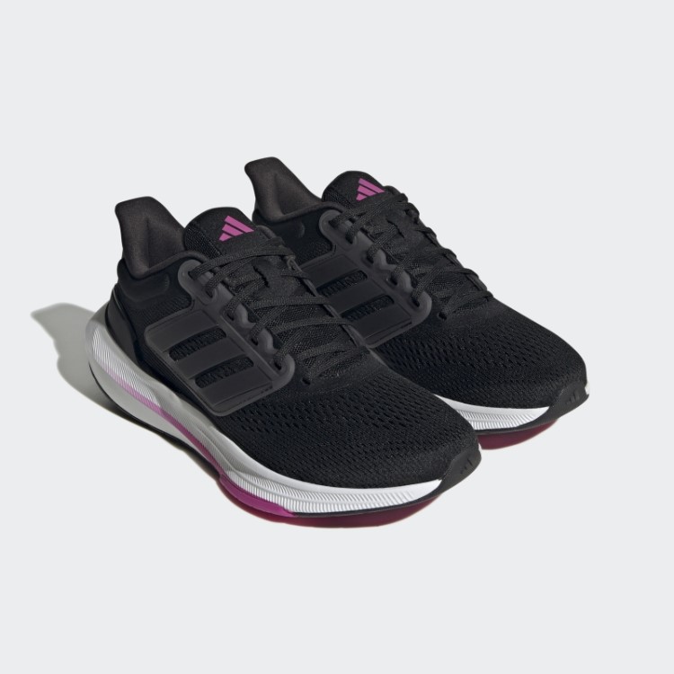 Tênis Adidas Ultrabounce Fúcsia