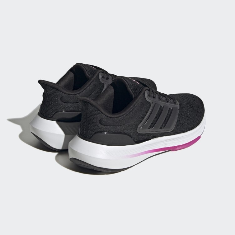 Tênis Adidas Ultrabounce Fúcsia