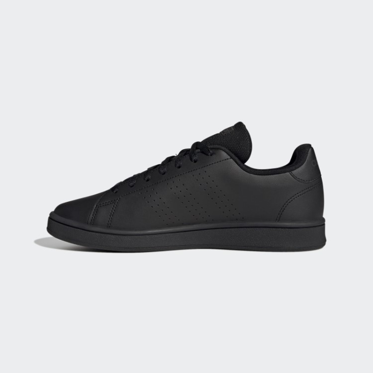 Tênis De Estilo De Vida Adidas Advantage Base Court