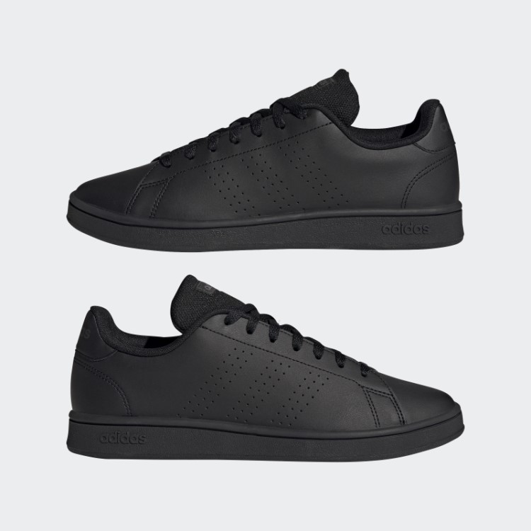 Tênis De Estilo De Vida Adidas Advantage Base Court