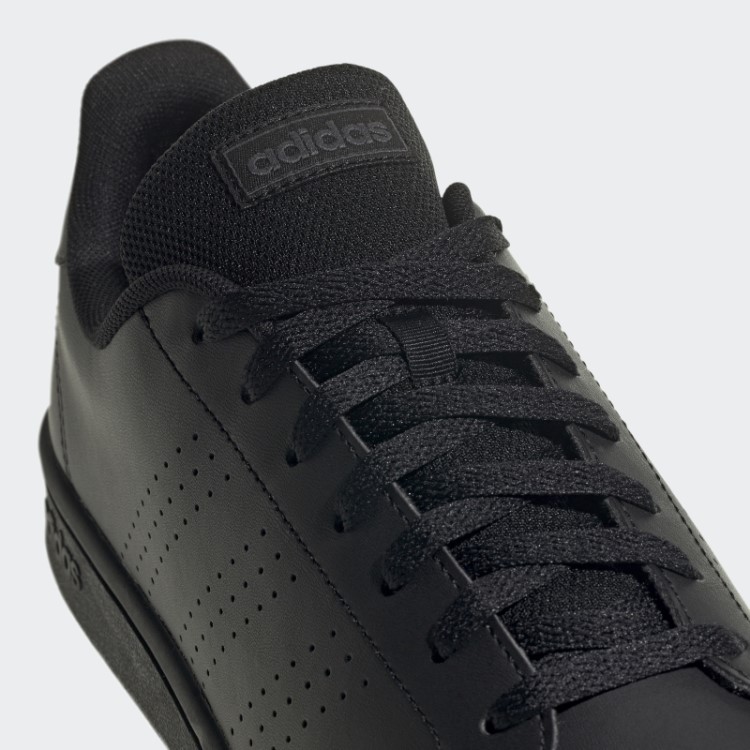 Tênis De Estilo De Vida Adidas Advantage Base Court