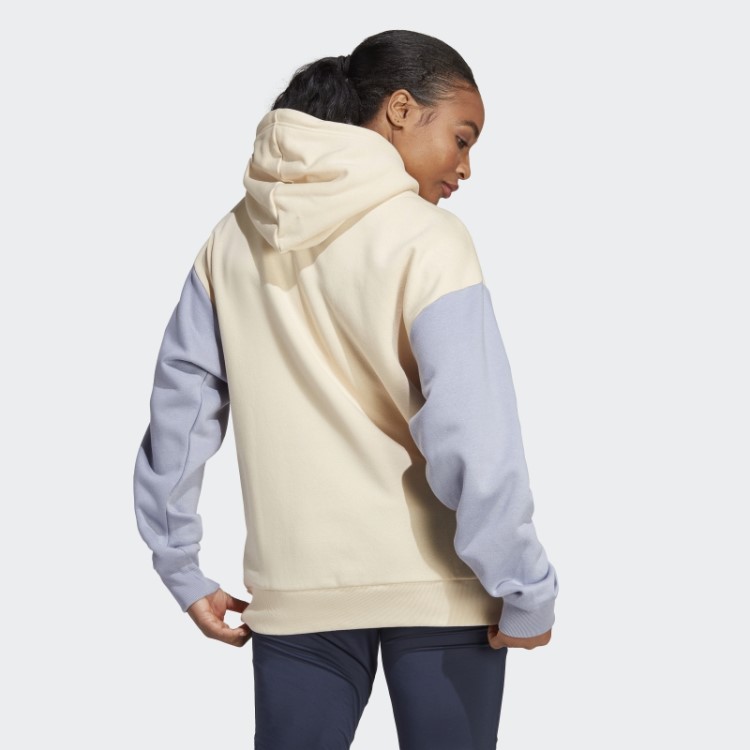 Adidas Sand Boston Marathon 2023 Feito Com A Natureza Moletom De Corrida Com Zíper Completo