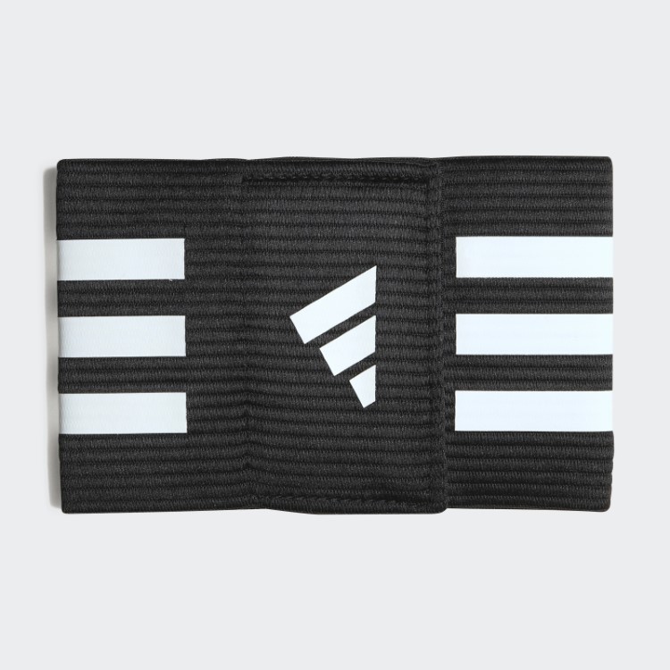 Braçadeira De Capitão Tiro League Preta Adidas