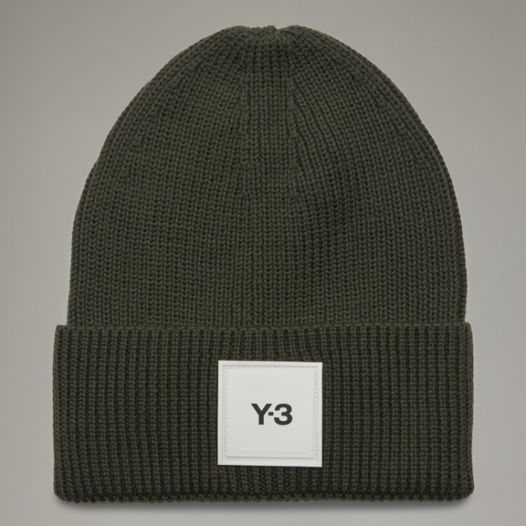 Gorro Clássico Adidas Y-3