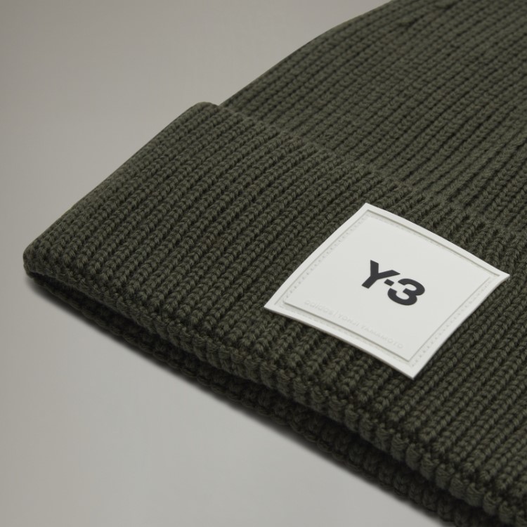 Gorro Clássico Adidas Y-3