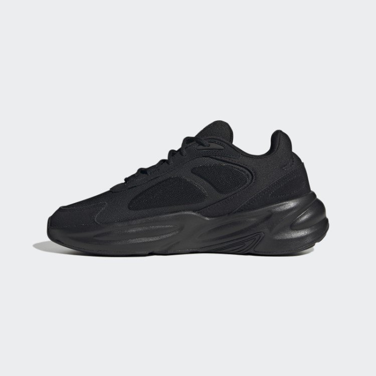 Adidas Ozelle Cloudfoam Estilo De Vida Tênis De Corrida Carbono