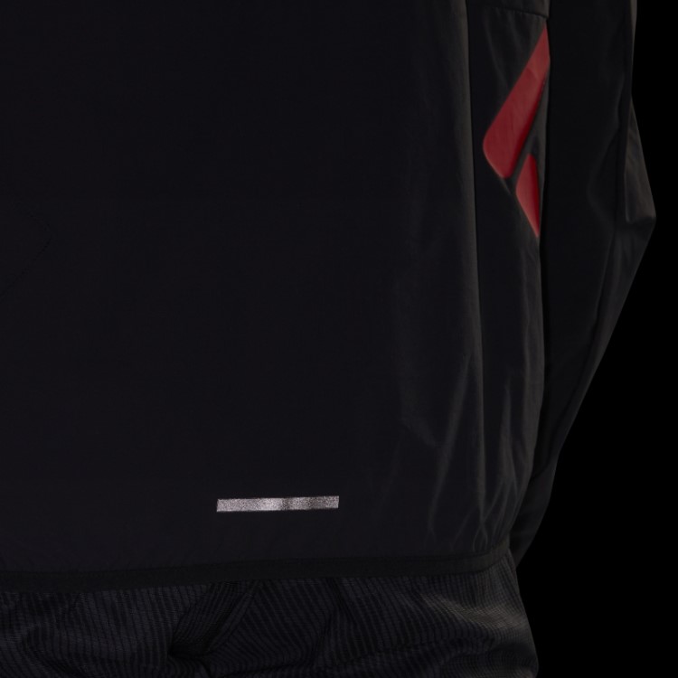 Five Ten Jaqueta Adidas Preta