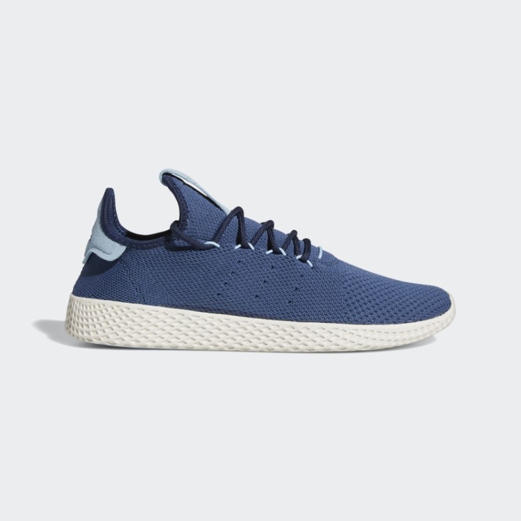 Tênis Hu Tênis Adidas Night Marine