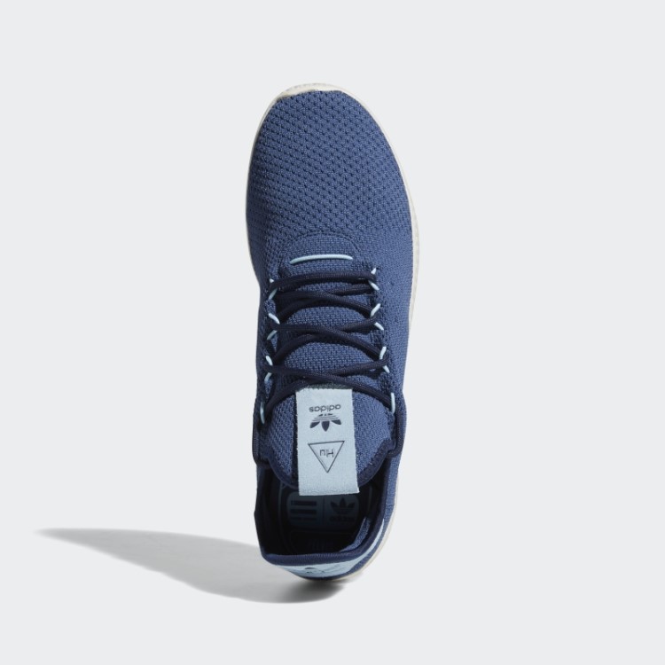 Tênis Hu Tênis Adidas Night Marine