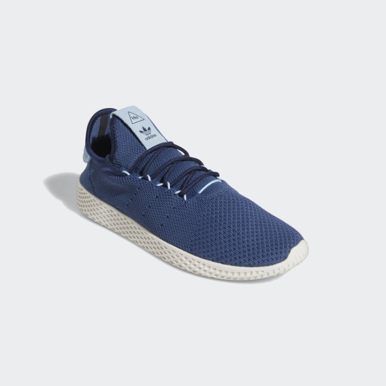 Tênis Hu Tênis Adidas Night Marine