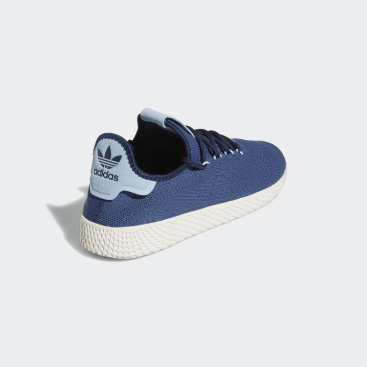 Tênis Hu Tênis Adidas Night Marine