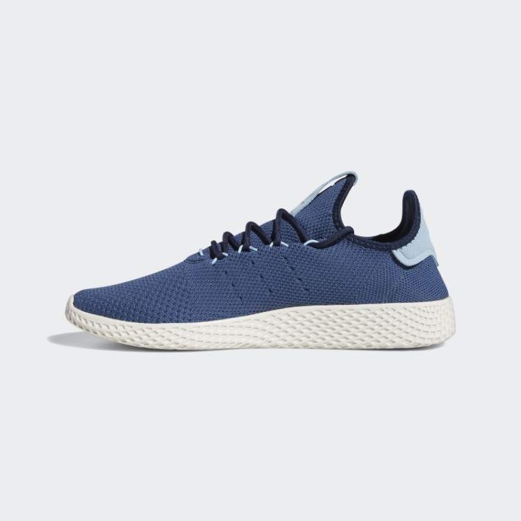 Tênis Hu Tênis Adidas Night Marine