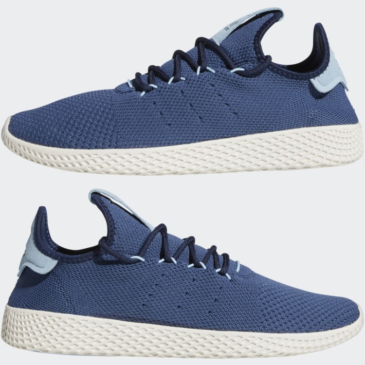 Tênis Hu Tênis Adidas Night Marine
