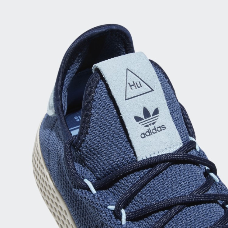 Tênis Hu Tênis Adidas Night Marine