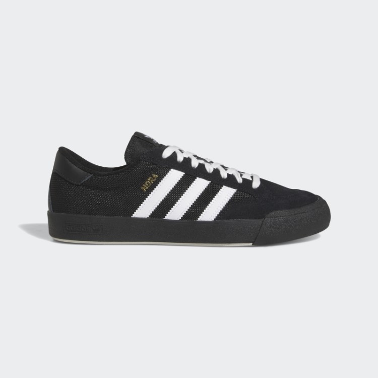 Sapato Preto Adidas Nora