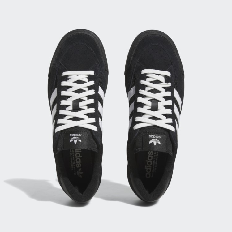 Sapato Preto Adidas Nora