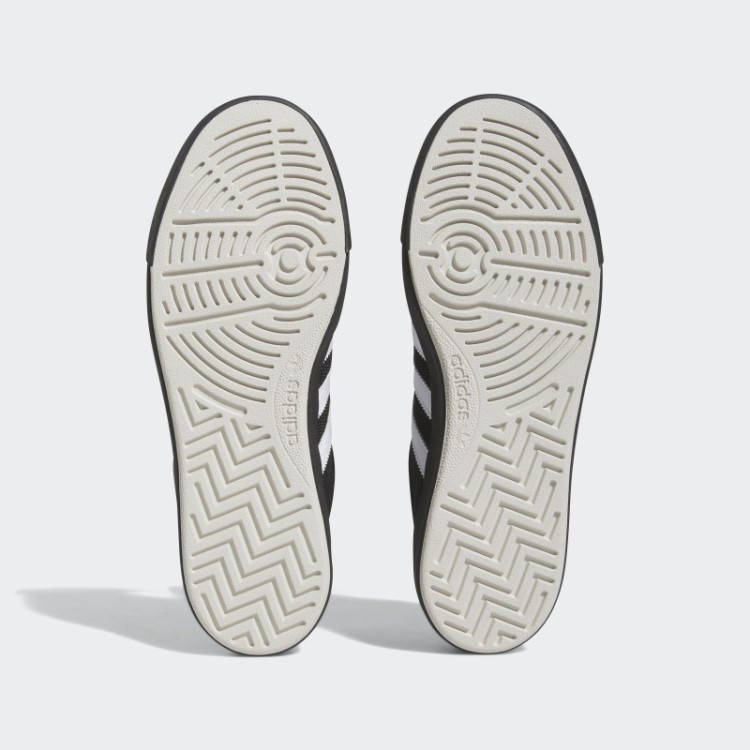 Sapato Preto Adidas Nora