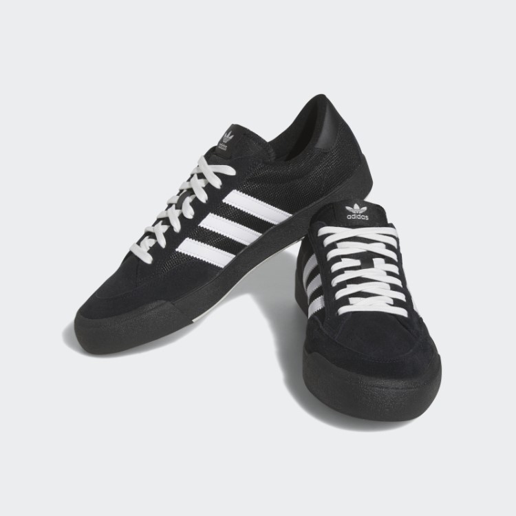 Sapato Preto Adidas Nora