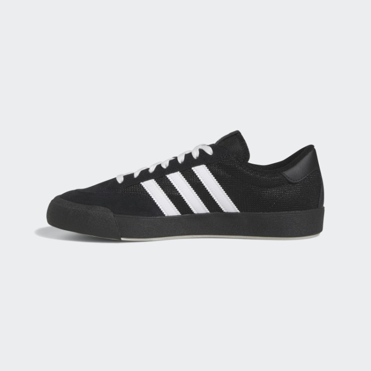 Sapato Preto Adidas Nora