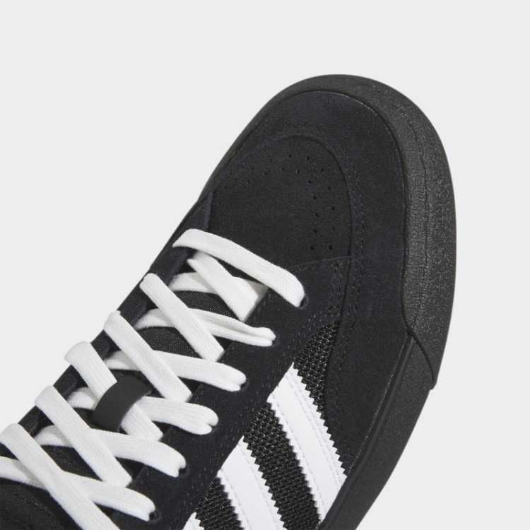 Sapato Preto Adidas Nora