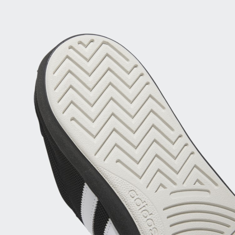 Sapato Preto Adidas Nora