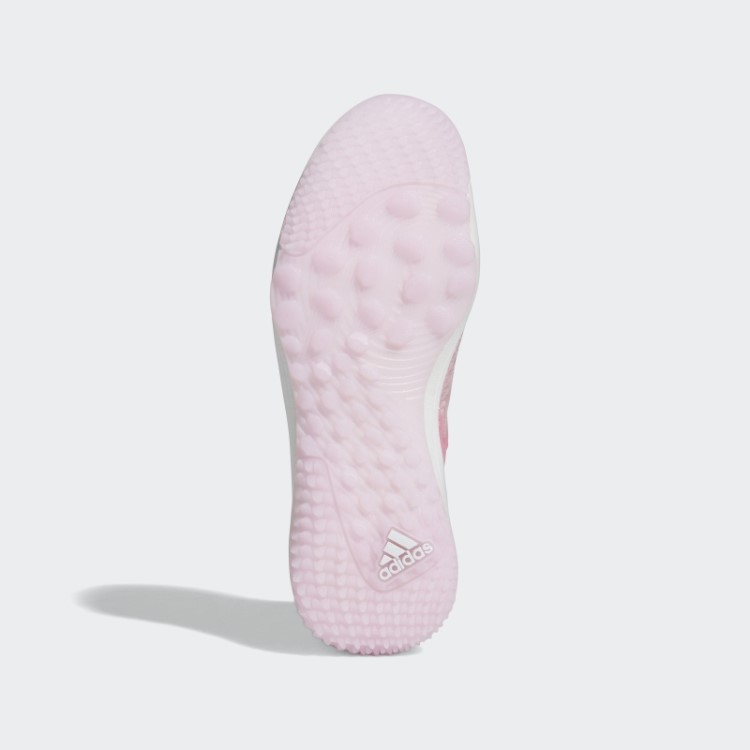 Tênis Adizero Afterburner Nwv Turf Rosa Adidas