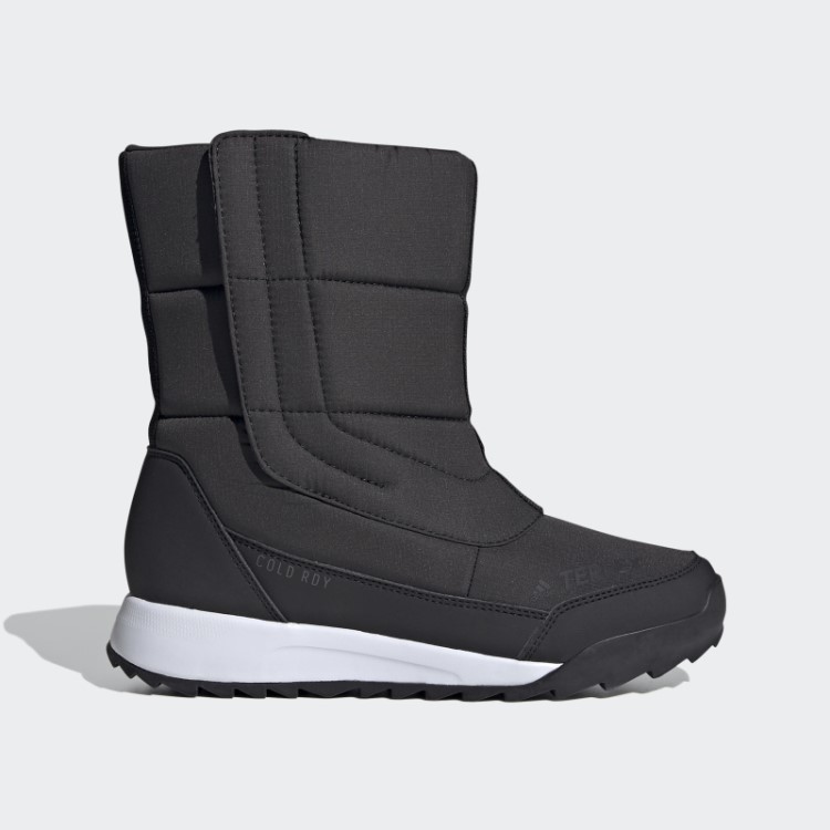 Botas Terrex Choleah Cold.rdy Preto Adidas
