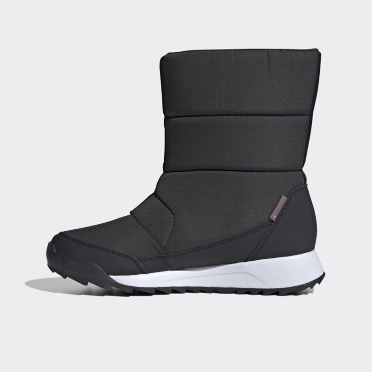 Botas Terrex Choleah Cold.rdy Preto Adidas