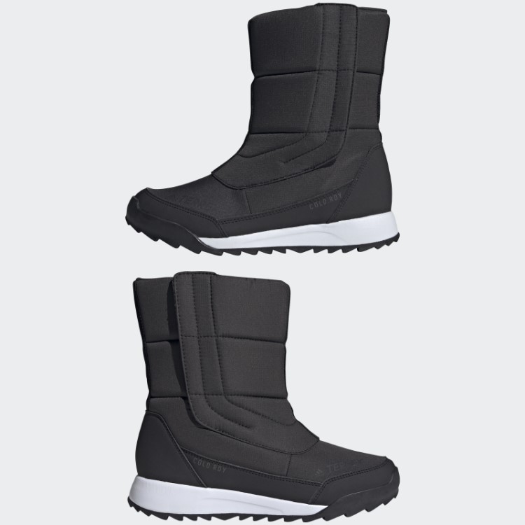 Botas Terrex Choleah Cold.rdy Preto Adidas
