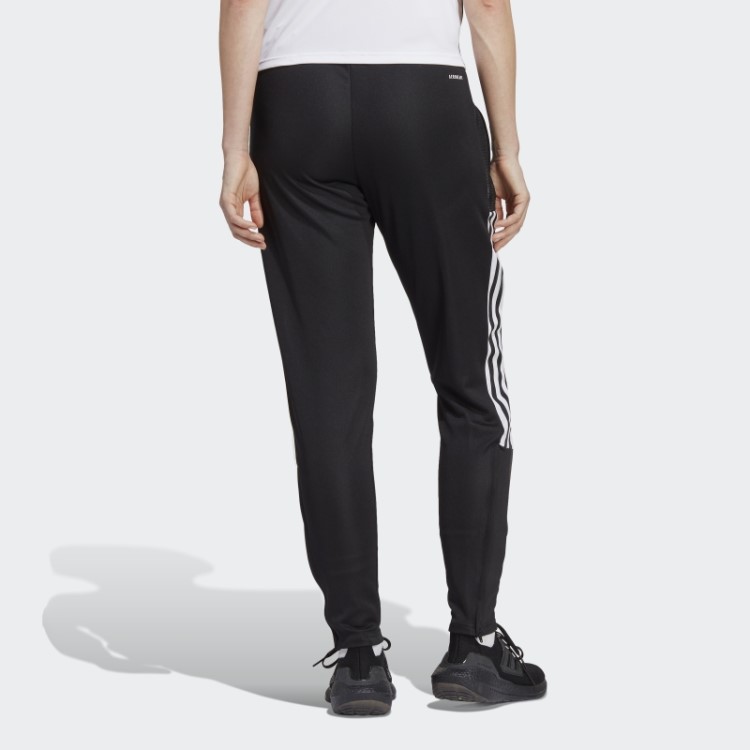 Calça Esportiva Adidas Tiro 21 Branca Estilosa