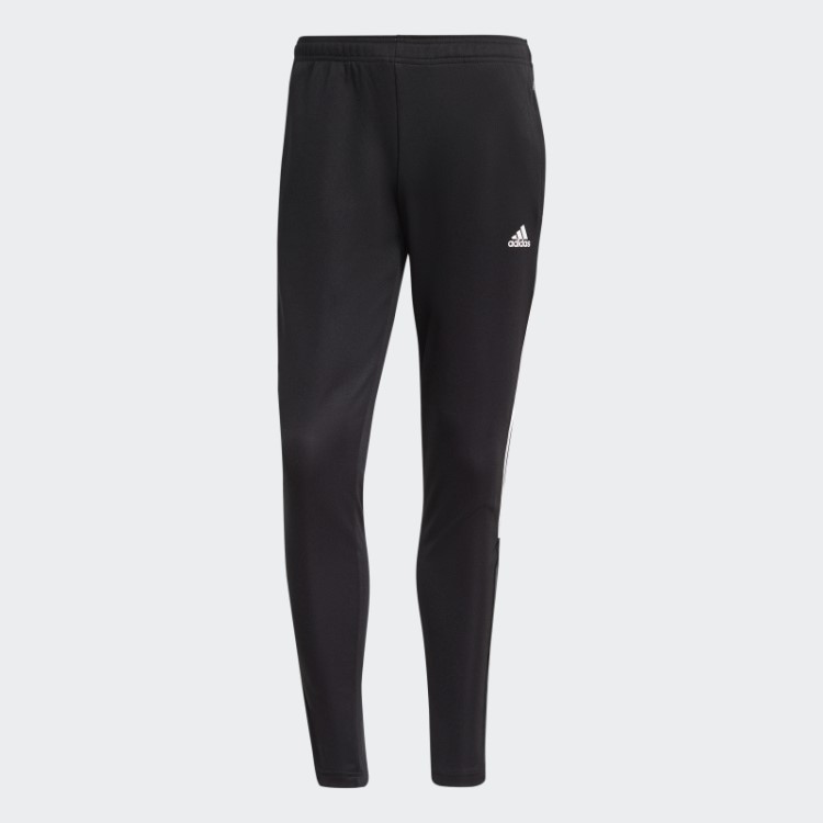 Calça Esportiva Adidas Tiro 21 Branca Estilosa