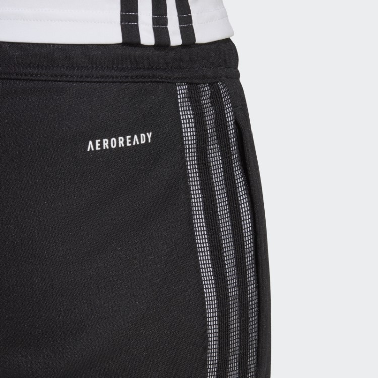 Calça Esportiva Adidas Tiro 21 Branca Estilosa